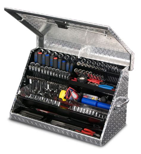 metal utlity box tool box with lock|montezuma lockable tool box.